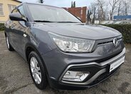 SsangYong Tivoli 5