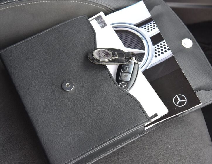 Mercedes-Benz Třídy X 43