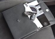 Mercedes-Benz Třídy X 43