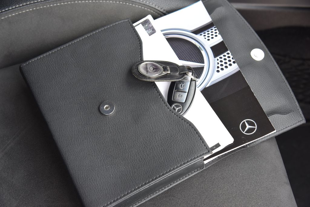 Mercedes-Benz Třídy X