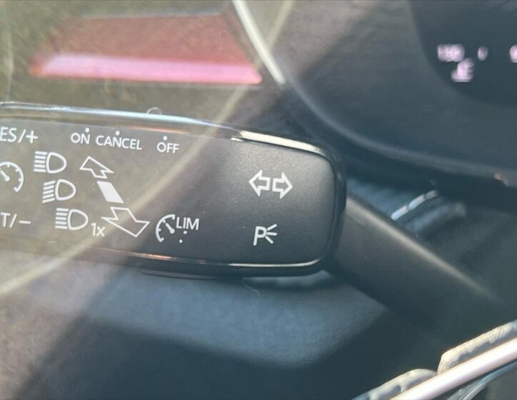 Škoda Fabia Hatchback 999,0 85 kw