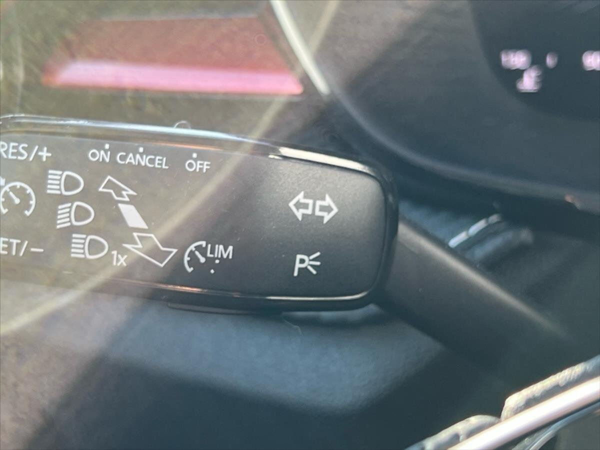 Škoda Fabia Hatchback 999,0 85 kw