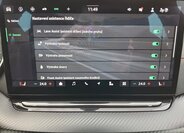 Škoda Octavia Sedan 2,0 l 195 kw