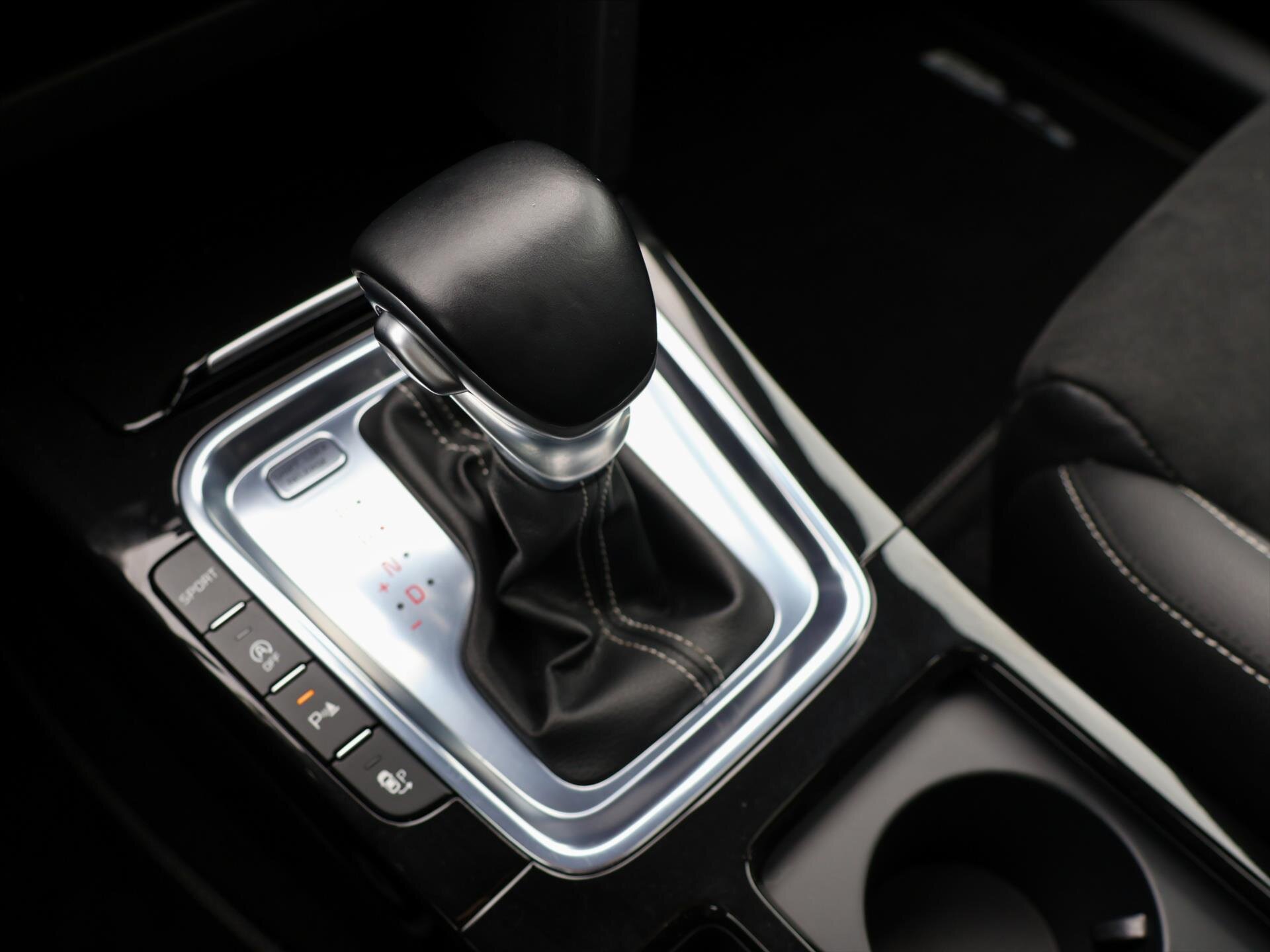 KIA ProCeed Kombi 1,6 l 100 kw