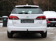 Opel Astra Kombi 1,6 l 100 kw