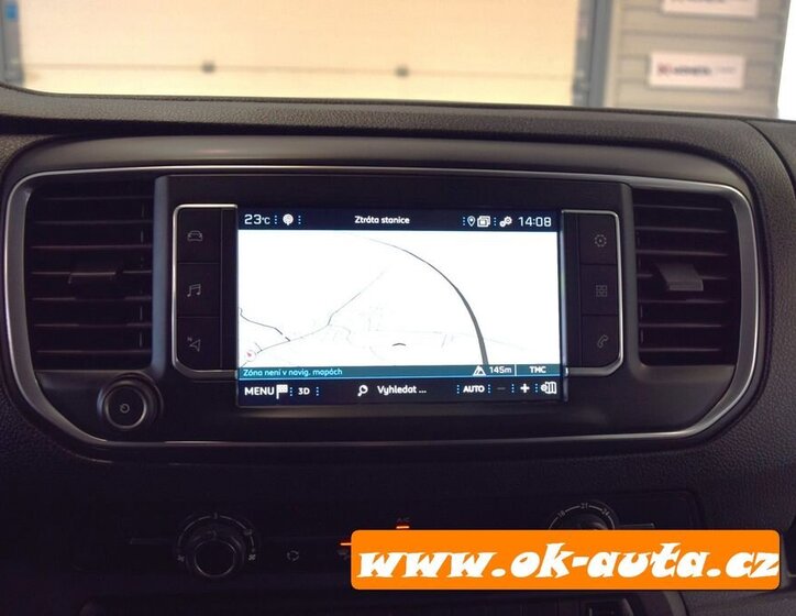 Peugeot Expert VAN-Minibus 0,0 0