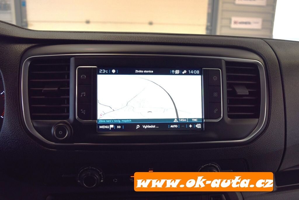 Peugeot Expert VAN-Minibus 0,0 0