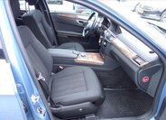 Mercedes-Benz Třídy E Kombi 3,0 l 195 kw