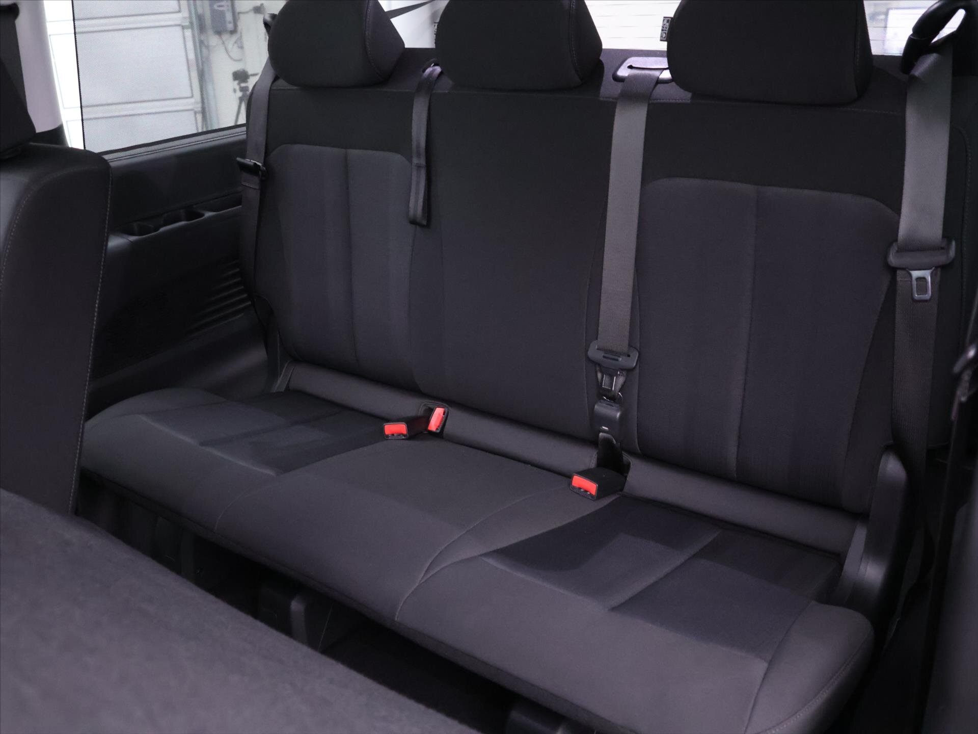 Hyundai Staria Kombi 2,2 l 130 kw