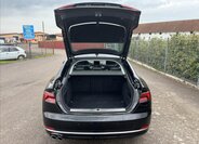 Audi A5 Hatchback 2,0 l 140 kw