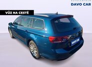 Volkswagen Passat Kombi 1,5 l 110 kw