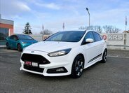 Ford Focus Hatchback 2,0 l 184 kw