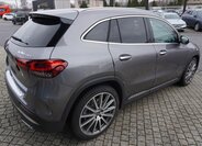 Mercedes-Benz GLA SUV 2,0 l 165 kw