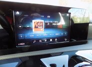 Mercedes-Benz CLA 33