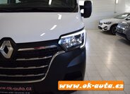 Renault Master Skříň 2,3 l 100 kw