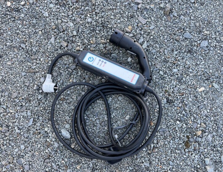 Nissan Leaf Sedan 0,0 110 kw