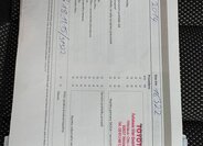 Škoda Fabia Hatchback 1,2 l 63 kw