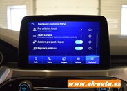 Ford Kuga SUV 2,5 l 112 kw