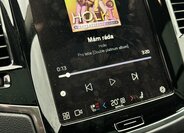 Volvo XC90 SUV / Terénní 2,0 l 173 kw