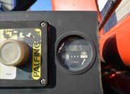 MAN Ostatní Valník 4,6 l 132 kw