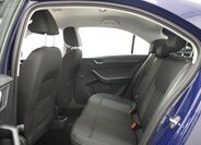 Škoda Rapid Liftback 1,2 l 81 kw