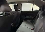 Toyota Yaris Cross SUV 1,5 l 68 kw