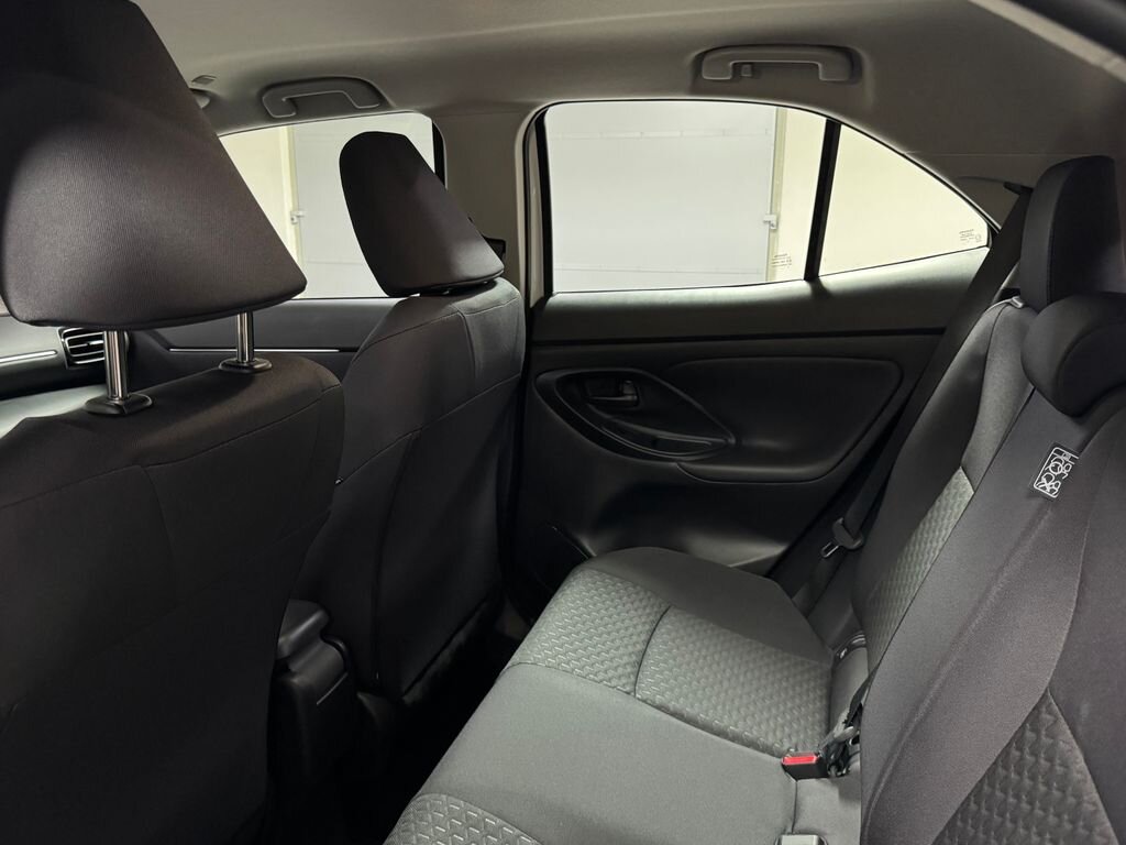 Toyota Yaris Cross SUV 1,5 l 68 kw