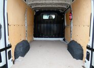 Renault Master Skříň 2,3 l 81 kw