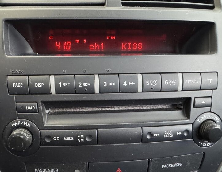 Mitsubishi ASX SUV / Terénní 1,8 l 110 kw