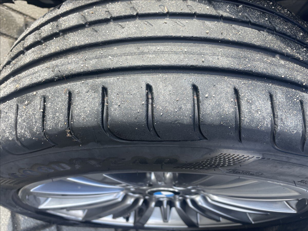 BMW Řada 4 Kupé 2,0 l 140 kw