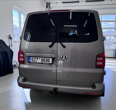 Volkswagen Multivan 7