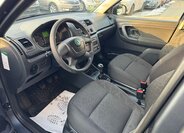 Škoda Fabia Hatchback 1,2 l 63 kw