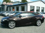 Opel Cascada Kabriolet 1,4 l 103 kw