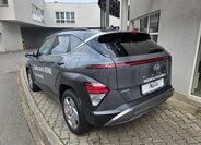 Hyundai Kona SUV / Terénní 998,0 73 kw