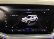 Volkswagen Touareg 18