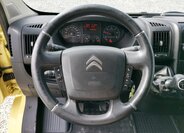 Citroën Jumper Valník 2,0 l 120 kw