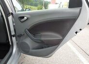 Seat Ibiza Kombi 1,2 l 55 kw