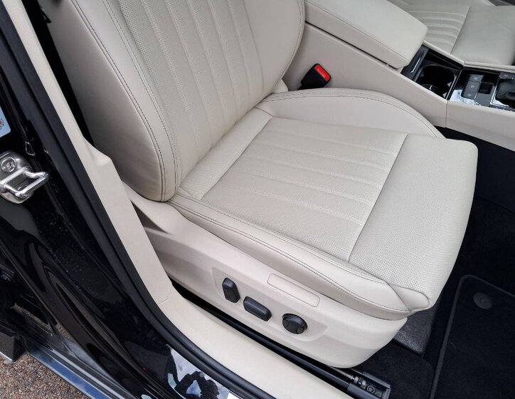 Škoda Superb Liftback 1,4 l 115 kw