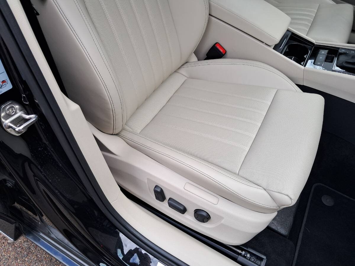 Škoda Superb Liftback 1,4 l 115 kw