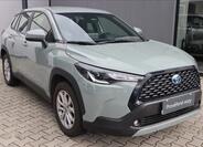 Toyota Corolla Cross 2