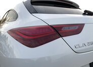 Mercedes-Benz CLA Kombi 1,3 l 120 kw