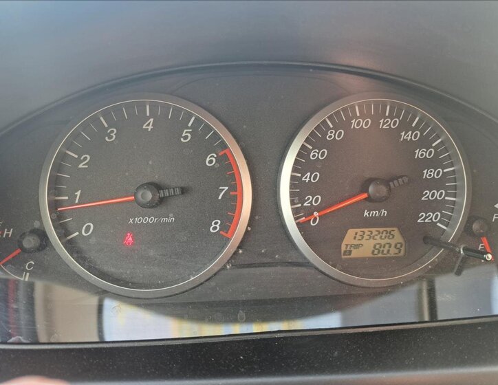 Mazda 2 Kombi 1,2 l 55 kw