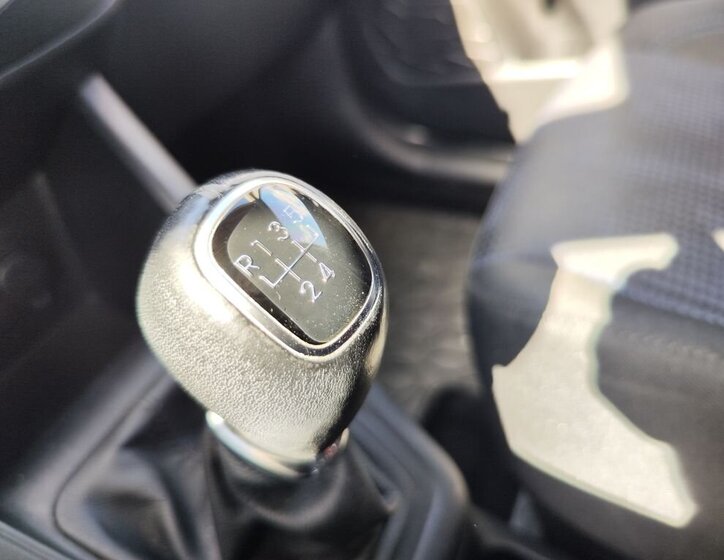 Hyundai ix20 MPV 1,4 l 66 kw