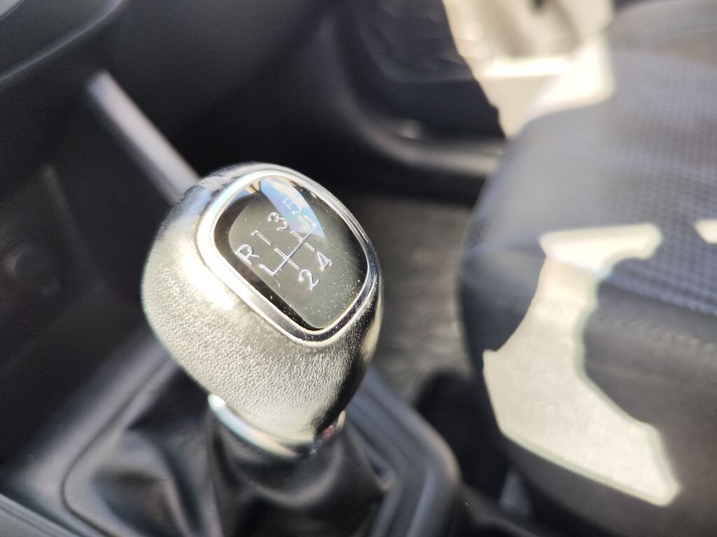 Hyundai ix20 MPV 1,4 l 66 kw