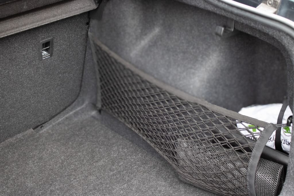 Škoda Rapid Sedan / Limuzína 999,0 81 kw