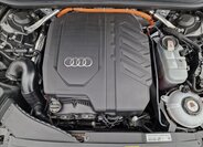 Audi A6 Kombi 2,0 l 220 kw