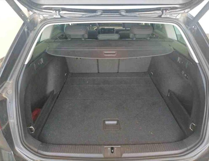 Volkswagen Passat Kombi 2,0 l 110 kw