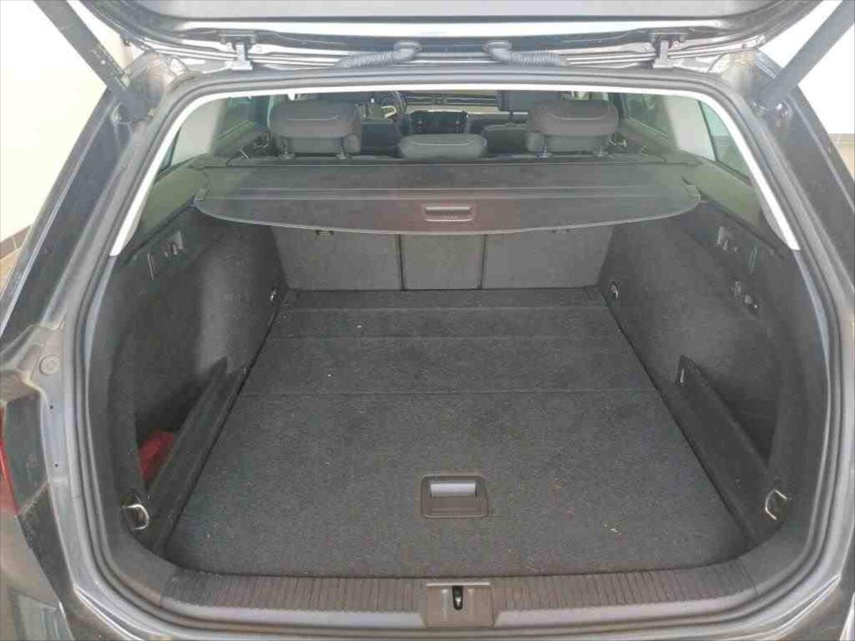 Volkswagen Passat Kombi 2,0 l 110 kw