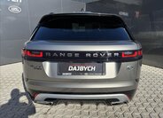 Land Rover Range Rover Velar 8