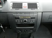 Škoda Fabia Kombi 1,4 l 59 kw